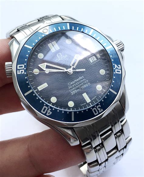 used omega seamaster 300 professional|cheapest omega seamaster 300.